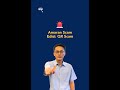 Amaran Scam Edisi: QR Scam