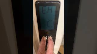 GeneralAire Steam Humidifier