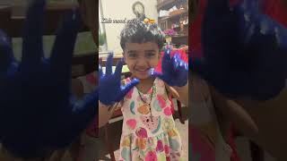 കളിക്കണ കളിയല്ല കുളിക്കണ കുളം 🤞😂😇#kidsfun#kids#kidsvideo#happy#funny