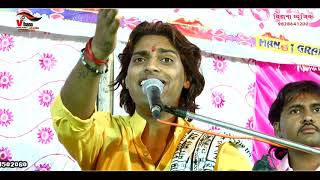 पुरी ने पूनम री रे रात पाबू || पाबूजी राठौड़ कथा || Pabuji Rathod Bhajan || विनोद गोंगावा