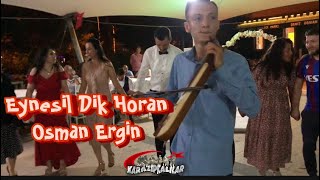 Osman Ergin - Eynesil Dik Horan