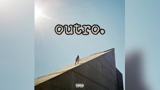 Daniel Caesar - Hold Me Down (Outro)