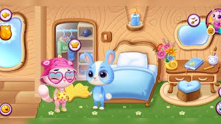 Bubbu. My virtual kitten. My little friend. My pets. Cats friend. Bubbu and mimmi. Cat