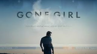 Movie Planet Review- 61: RECENSIONE GONE GIRL