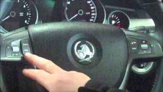 2009 Holden Caprice Video Walkaround by Berwick Mitsubishi