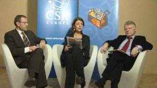 CSR Europe: Responsible Supply Chain Management