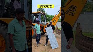 JCBയോടാണ് അവൻ്റെ കളി😎 ഇത് നമ്മൾ പരീക്ഷിച്ചു നോക്കി #shorts More Details Check Comment Box