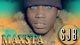 MAXSTA - SPITFIRE REMIX (PRODUCED BY SJB)