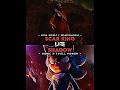 Scar king vs shadow (movie) #short #sonic3 #godzillaxkongthenewempire