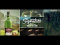 A journey from grain to glass | Signature