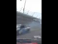 Ryan Newman Big One Onboard -2021 Daytona 500 #Shorts