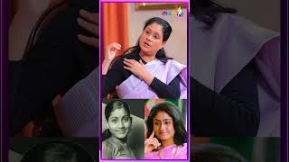 என் குடும்பத்தை கொலை பண்ண வந்தாங்க😱 | Actress Vijayashanthi Shocking