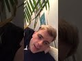 Niki Albon Instagram live