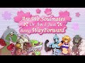 Are We Soulmates Or Am I Just Being Way Forward - Reveal Trailer