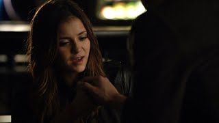 TVD 6x11 - Damon finds Elena, Jo's cloaking spell is working | Delena Scenes HD