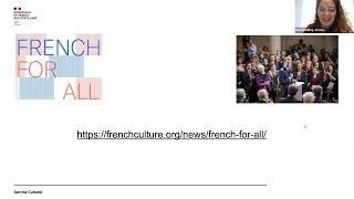 AASCU Study Abroad Opportunity: Teach English in France