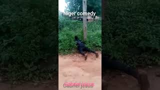 Niger comedy