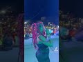 Makhadzi - Mbofholowo Album Performance