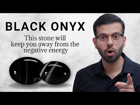 Is Onyx Natural Stone?