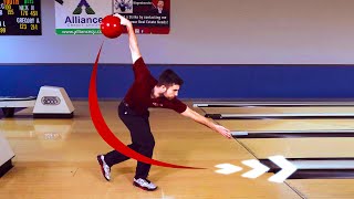 How to Create a Higher Bowling Back Swing