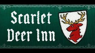 Dark Secrets Within - Scarlet Deer Inn Demo