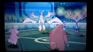 【ポケモンUSUM】初心者にも扱いやすい高火力！元気なリングマ