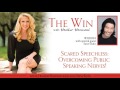 34: Scared Speechless - Overcoming Public Speaking Nerves with Steve Rohr