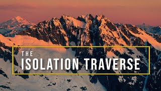 The Isolation Traverse