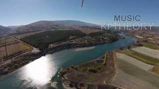 Heliview Helicopter Flight Central Otago