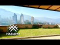 [Medellín Luxury Homes] Luxury 2 Flr Penthouse, 360 view of Medellín w/green grass Terraces For Sale