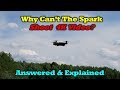 Why Your DJI Spark Can't Record 4K Video - Answered and Explained