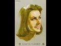 bertil el greta garbo