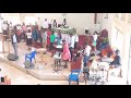 St Kakumba Chapel worship team