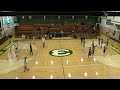 st. edward vs sun 12 22 cyo main gym boys juniorvarsity volleyball