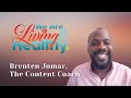 Brenten Jomar, The Content Coach