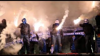 Schalke 04 Ultras - Best Moments