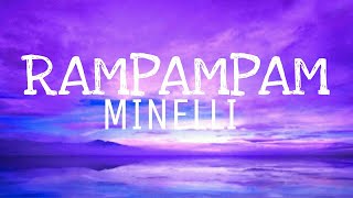 Minelli - Rampampam | Official Video