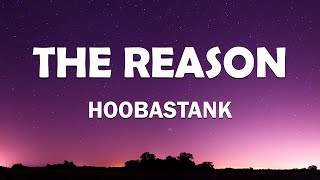 Hoobastank - The Reason (Mix Lyrics), Green Day, Linkin Park