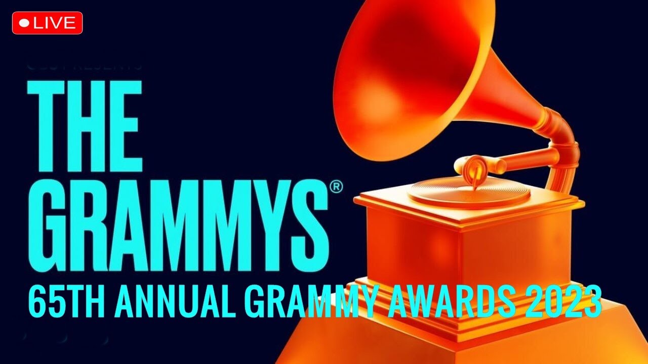 The 65th Annual Grammy Awards Live Stream | GRAMMYs 2023 Full Show ...