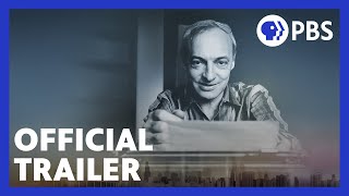 The Adventures of Saul Bellow | Official Trailer | American Masters | PBS