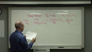 Talk 5: The Riis Equation: Optimizing Noise Filter and Dynamic Range