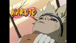 Naruto Opening 3 Kanashimi Wo Yasashisa Ni...