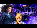 Agatha & the Coven of Chaos Season 1 Episode 4 Roast & Recap