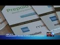 Grandparents out thousands after phone scam