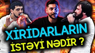 Anonim Xiridar #2 Meyxananın ocağı Maştağa Deyil ?