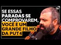 Igor SENDO SINCERO com GABRIEL MONTEIRO