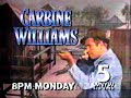 carbine williams broadcast tv commercial colorized version 1987