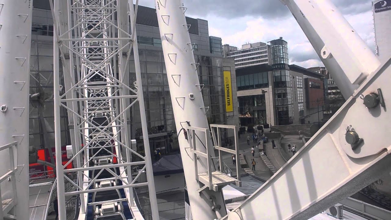 Manchester Youtube