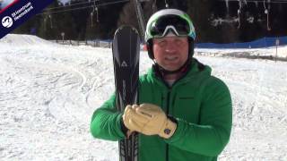 Fischer Progressor 900 2014-2015 Review Skitest Skicentrum Heemskerk