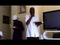 Mwana Muparadzi 2